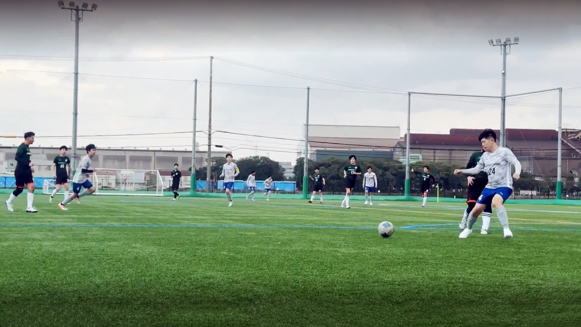 パートナー募集